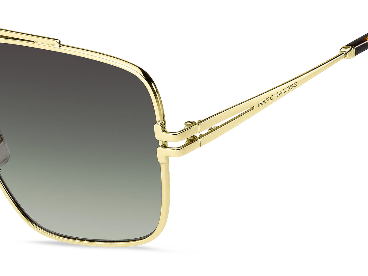 MARC JACOBS MJ 1091/N/S 06J SQUARE / GOLD