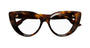 GUCCI GG1530O 2 CAT EYE / HAVANA