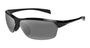 MAUI JIM MJ0426S 2 RECTANGULAR / BLACK