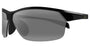 MAUI JIM MJ0426S 2 RECTANGULAR / BLACK