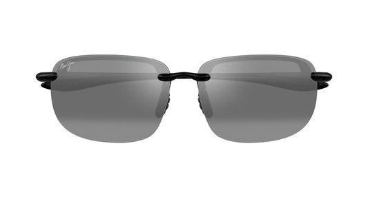 MAUI JIM MJ0456S 1 ROUND / BLACK