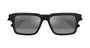MAUI JIM MJ0635S 1 RECTANGULAR / BLACK