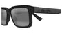MAUI JIM MJ0635S 1 RECTANGULAR / BLACK