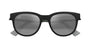 MAUI JIM MJ0668S 1 ROUND / BLACK