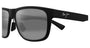 MAUI JIM MJ0670S 1 RECTANGULAR / BLACK