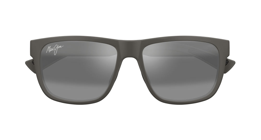 MAUI JIM MJ0670S 3 RECTANGULAR / GREEN