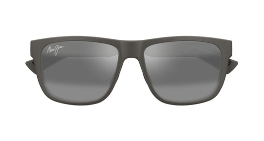 MAUI JIM MJ0670S 3 RECTANGULAR / GREEN