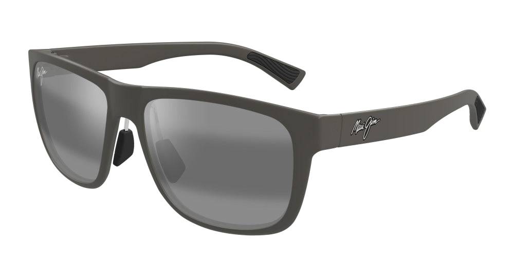 MAUI JIM MJ0670S 3 RECTANGULAR / GREEN