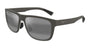 MAUI JIM MJ0670S 3 RECTANGULAR / GREEN