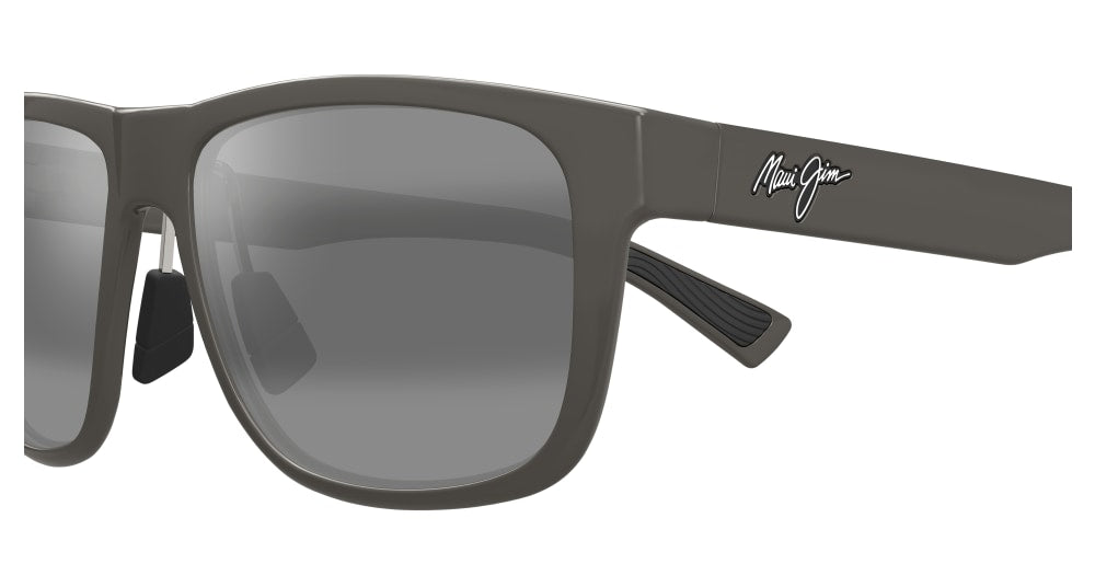 MAUI JIM MJ0670S 3 RECTANGULAR / GREEN