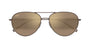 MAUI JIM MJ0885S 3 PILOT / BROWN