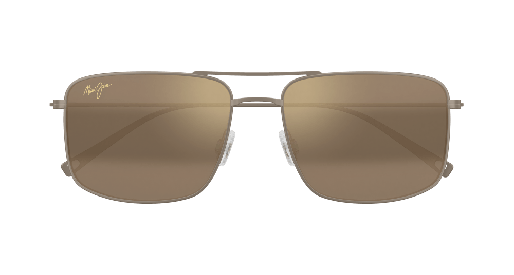 MAUI JIM MJ0886S 3 RECTANGULAR / BROWN