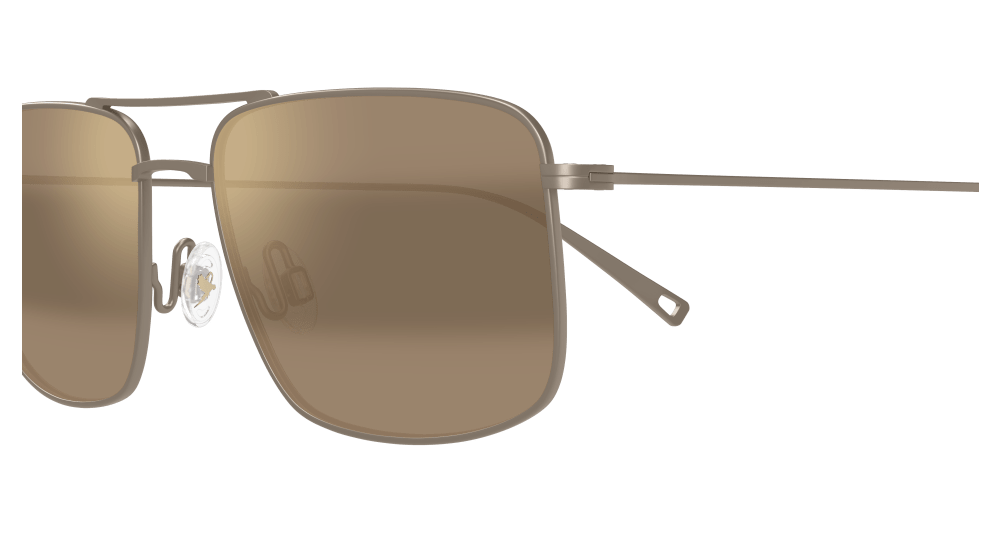 MAUI JIM MJ0886S 3 RECTANGULAR / BROWN