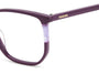 MISSONI MIS 0202 B3V RECTANGULAR / VIOLET