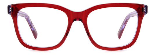 MISSONI MIS 0209 E2Y SQUARE / RED
