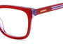 MISSONI MIS 0209 E2Y SQUARE / RED