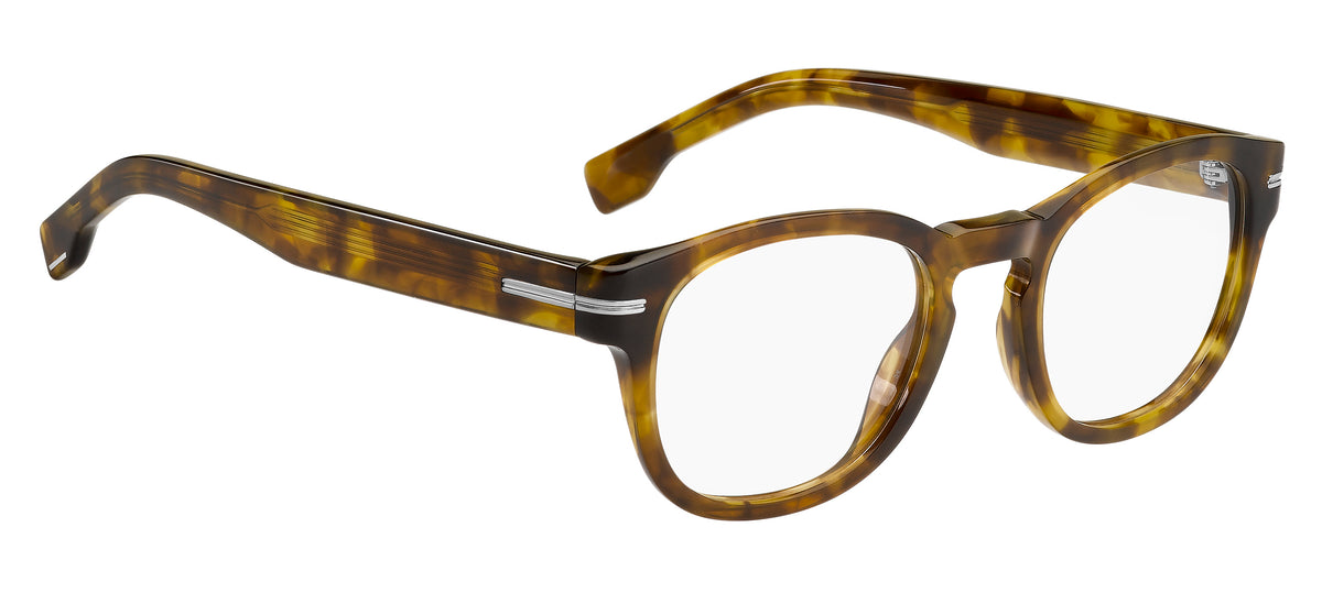 BOSS 1504 WR9 RECTANGULAR / BROWN