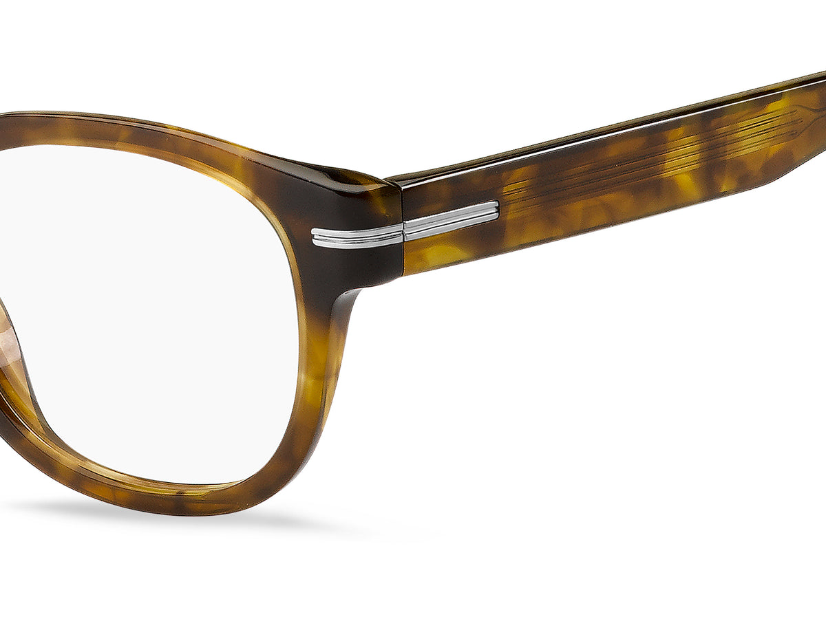BOSS 1504 WR9 RECTANGULAR / BROWN