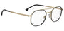 BOSS 1632 RHL RECTANGULAR / GOLD