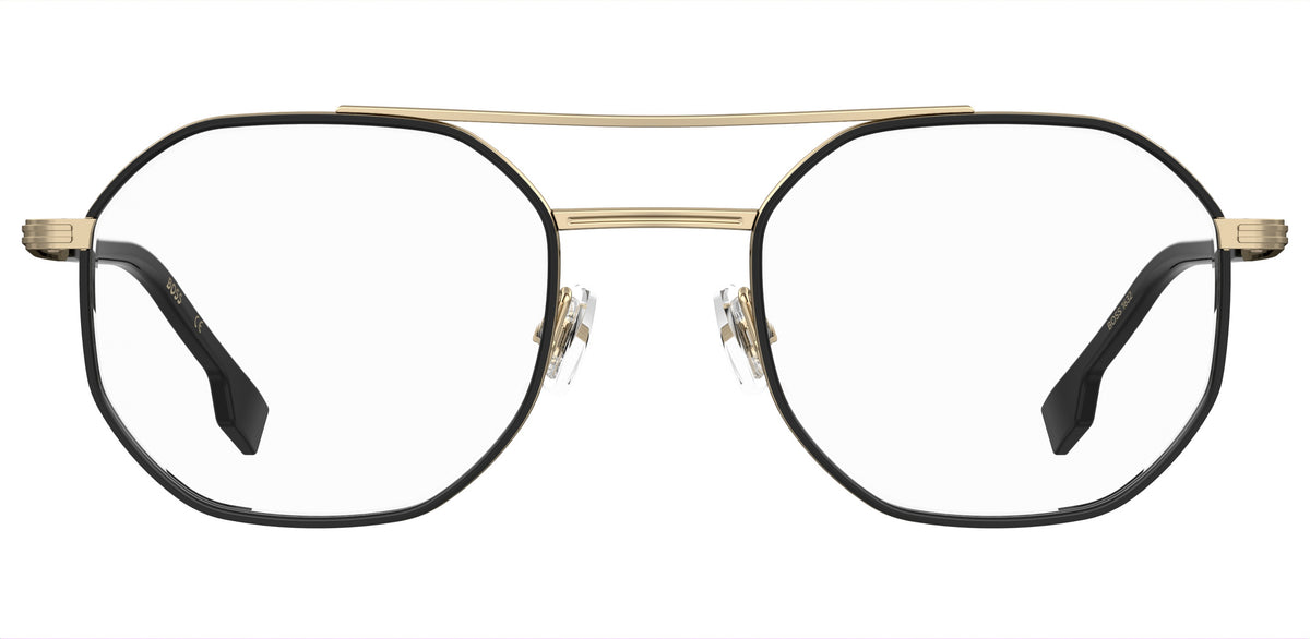 BOSS 1632 RHL RECTANGULAR / GOLD