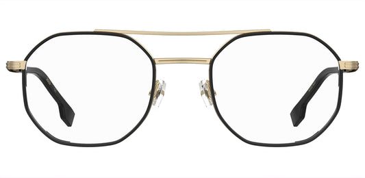 BOSS 1632 RHL RECTANGULAR / GOLD