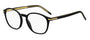 BOSS 1659 807 RECTANGULAR / BLACK