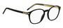 BOSS 1659 807 RECTANGULAR / BLACK