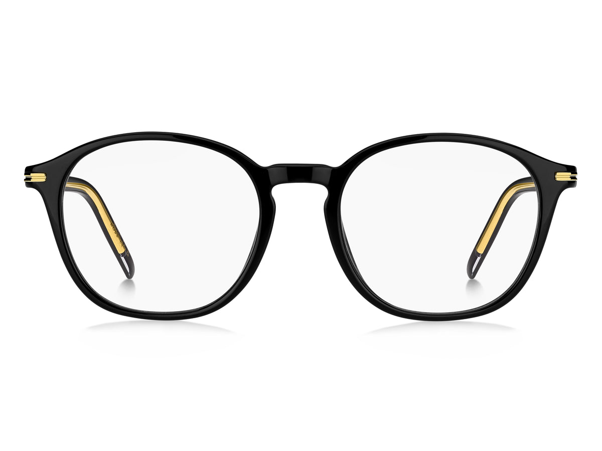 BOSS 1659 807 RECTANGULAR / BLACK