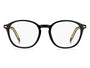 BOSS 1659 807 RECTANGULAR / BLACK