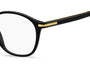 BOSS 1659 807 RECTANGULAR / BLACK
