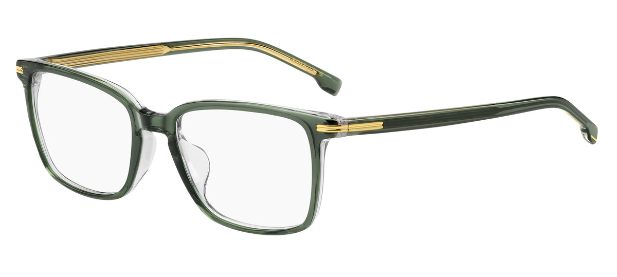 BOSS 1670/F 1ED RECTANGULAR / GREEN
