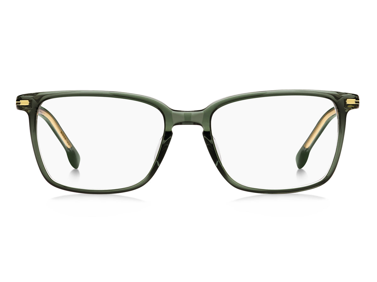 BOSS 1670/F 1ED RECTANGULAR / GREEN