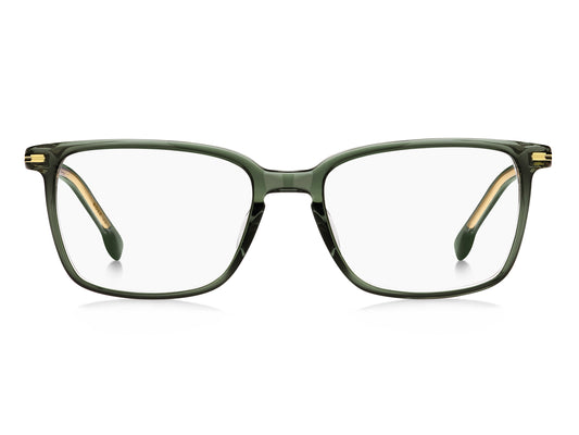 BOSS 1670/F 1ED RECTANGULAR / GREEN