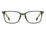 BOSS 1670/F 1ED RECTANGULAR / GREEN