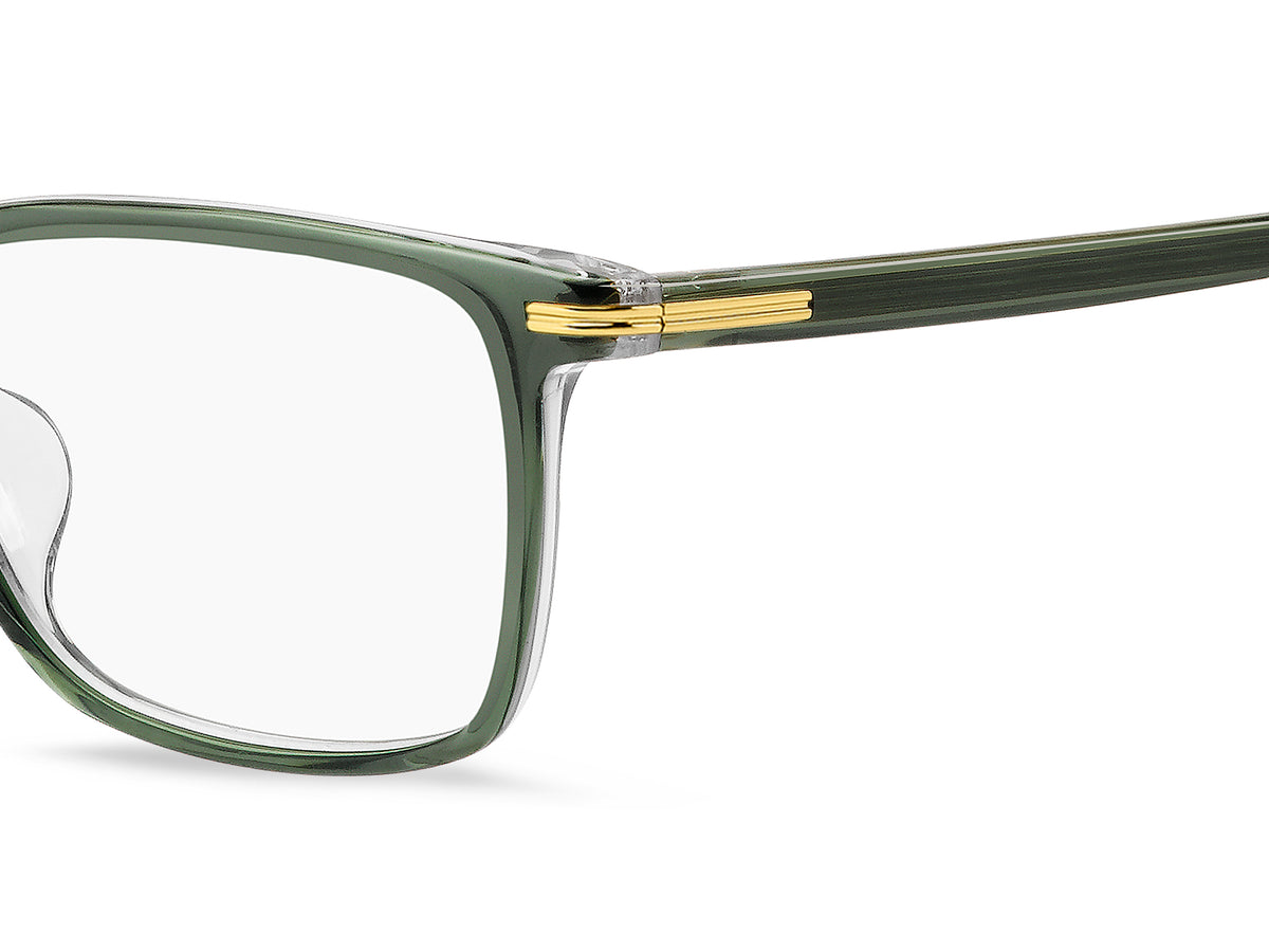 BOSS 1670/F 1ED RECTANGULAR / GREEN