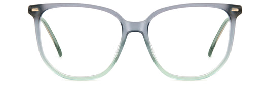 CARRERA 3025 3U5 RECTANGULAR GEOMETRICAL / GREY