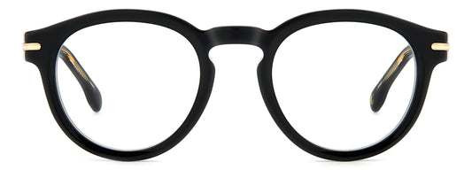 CARRERA 313 M4P ROUND / BLACK