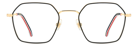 CARRERA 335 2M2 RECTANGULAR GEOMETRICAL / GOLD