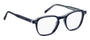 TOMMY HILFIGER TH 2070 PJP RECTANGULAR / BLUE