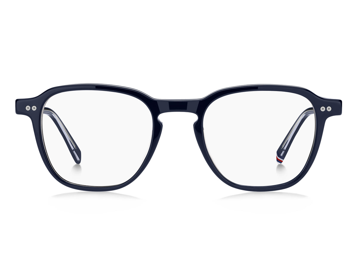 TOMMY HILFIGER TH 2070 PJP RECTANGULAR / BLUE