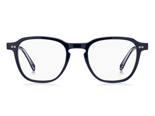 TOMMY HILFIGER TH 2070 PJP RECTANGULAR / BLUE