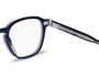 TOMMY HILFIGER TH 2070 PJP RECTANGULAR / BLUE