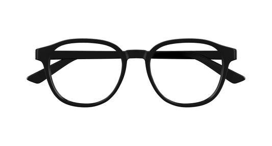 BOTTEGA VENETA BV1312O 1 ROUND / BLACK