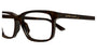 BOTTEGA VENETA BV1314O 2 RECTANGULAR / HAVANA