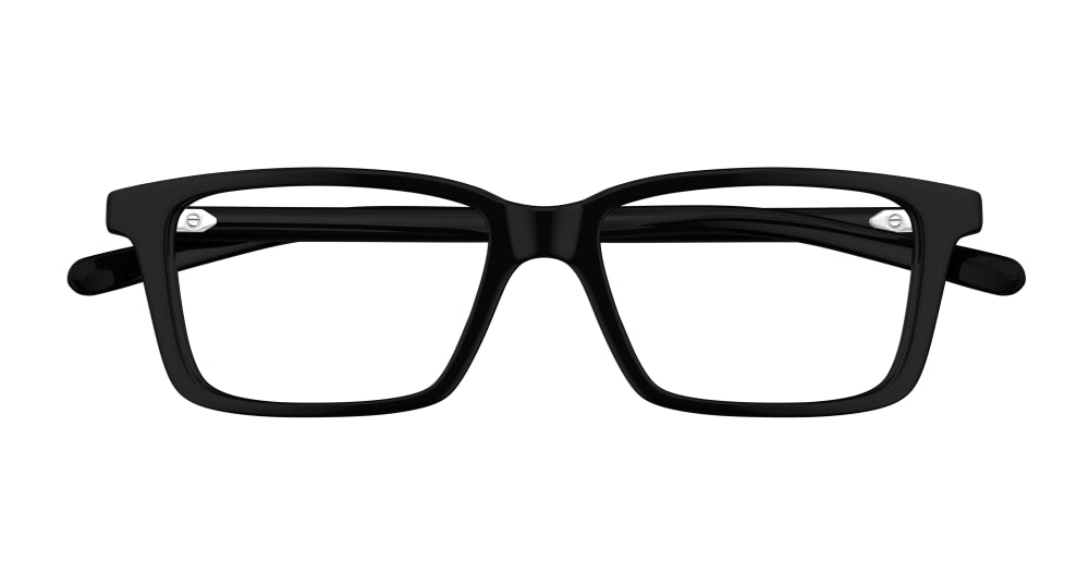 GUCCI GG1672O 1 RECTANGULAR / BLACK