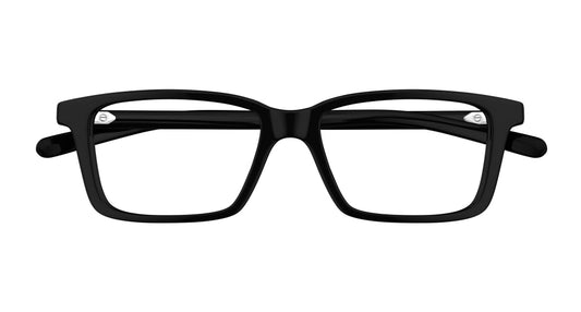 GUCCI GG1672O 1 RECTANGULAR / BLACK