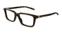GUCCI GG1672O 2 RECTANGULAR / HAVANA