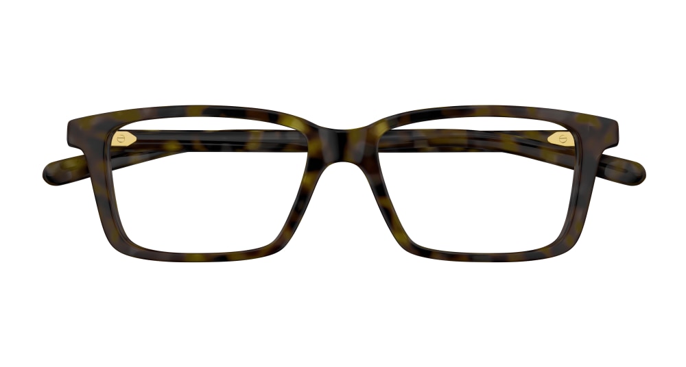 GUCCI GG1672O 2 RECTANGULAR / HAVANA