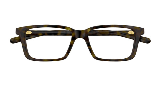 GUCCI GG1672O 2 RECTANGULAR / HAVANA