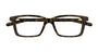 GUCCI GG1672O 2 RECTANGULAR / HAVANA